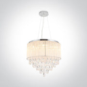 Pendant Light 9x9w G9 100-240v - Toplightco