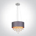 Pendant Light 4x8w E14 100-240v - Toplightco