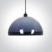 Glass T5 LED tube.

 

 One Light SKU:9016LA/C