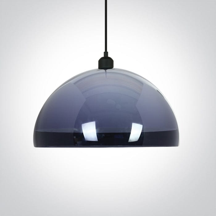 Glass T5 LED tube.

 

 One Light SKU:9016LA/C