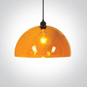 White WHITE REFLECTOR FOR 63142 One Light SKU:63142A/W