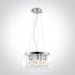 Pendant Light 5x9w G9 100-240v - Toplightco