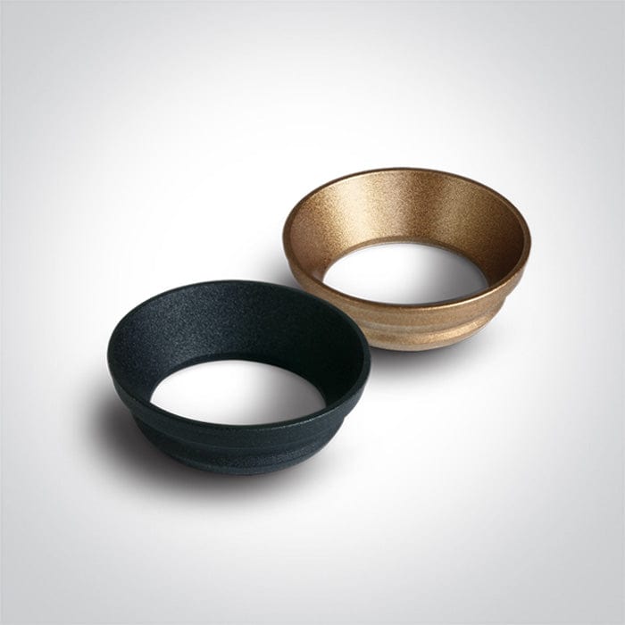 Black 2x10W MR16 GU10 Low Glare Adjustable Ceiling Light. 



Complete with black and brass reflectors.



 One Light SKU:65205E/B