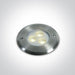 Pool Light Stainless Steel Circular Cool White LED 210lm Stainless Steel 316 One Light SKU:69066A/C - Toplightco