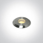 0,3w Led Warm White Ss316 Ip68 Recessed Underwater 24v One Light SKU:69066M/W - Toplightco