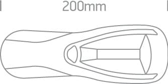 LED Wardrobe/Magnet portable Light One Light SKU:70036