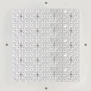 Black Led 75w Cool White Ip66 Outdoor Light For Poles 3m And Higher. - Toplightco