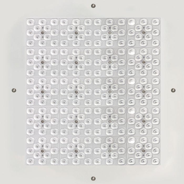 Black Led 75w Cool White Ip66 Outdoor Light For Poles 3m And Higher. - Toplightco