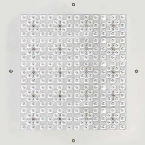 Black Led 75w Cool White Ip66 Outdoor Light For Poles 3m And Higher. - Toplightco