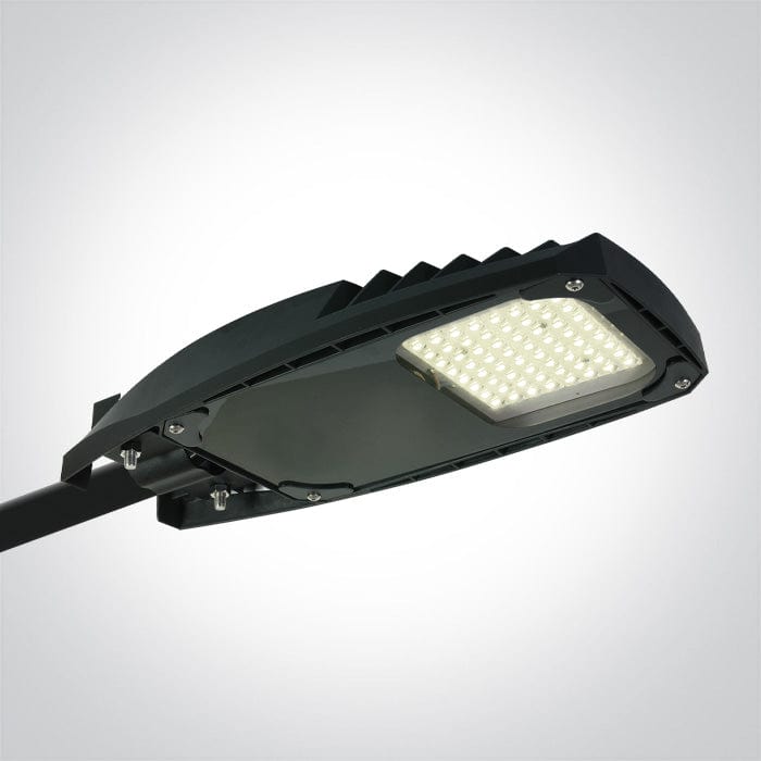 Black LED street light with SMD LED. High lumen output ideal for

replacement of old HPS and mercury street lighting fittings.

Post Diameter 60mm. 



Complete with 950mA driver.

 

 One Light SKU:70114/B/C