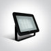 Floodlight Black Rectangular Cool White LED Outdoor LED built in 22500lm 250W Die Cast One Light SKU:7028CF/B/C - Toplightco