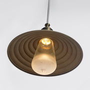 LEDS-C4 Structure vintage led Pendant Light patina 71-4820-50-50 - Toplightco