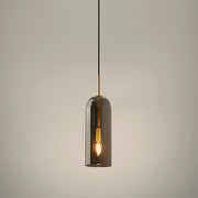 LEDS-C4 Pendant Light glam 310mm for deltatrack e14 23w matte gold 71-8494-DN-12 - Toplightco