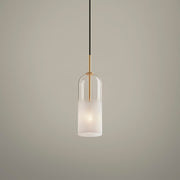 LEDS-C4 Pendant Light glam 310mm for deltatrack e14 23w matte gold 71-8494-DN-14 - Toplightco