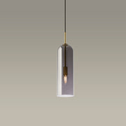 LEDS-C4 Pendant Light glam 385mm for deltatrack e14 23w matte gold 71-8496-DN-12 - Toplightco