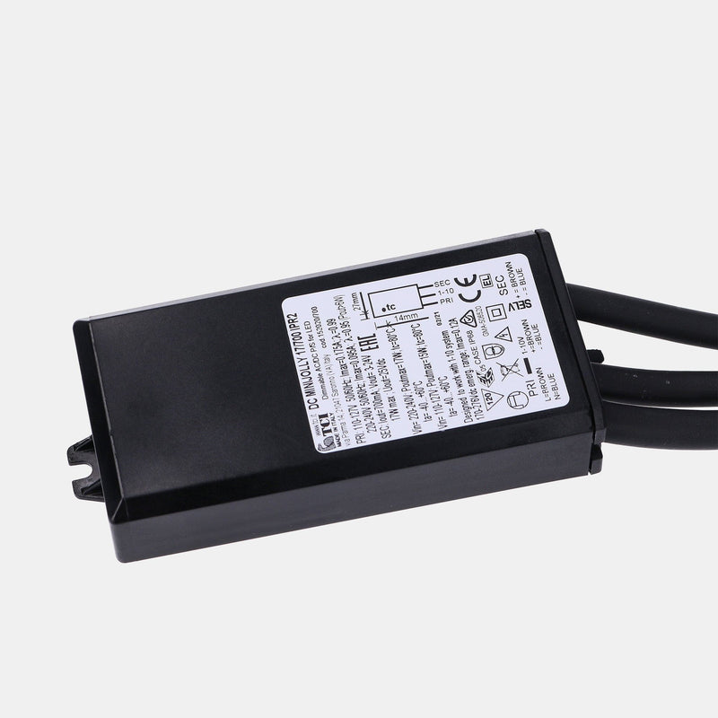 LEDS-C4 Outdoor driver 0-10v ip68 700ma 71-E081-00-00 - Toplightco