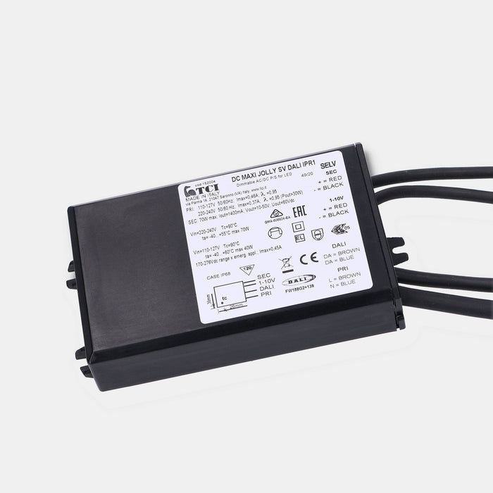 LEDS-C4 Outdoor driver dali / 0-10v ip68 1400ma 71-E216-00-00 - Toplightco