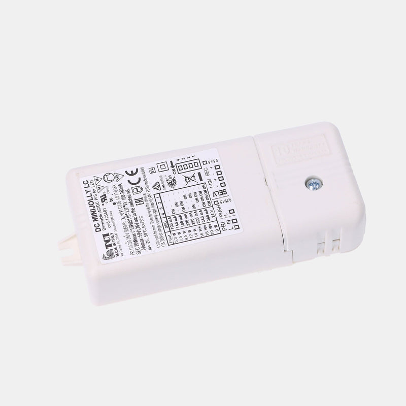 LEDS-C4 Outdoor driver 0-10v 100-380ma 71-E220-00-00 - Toplightco