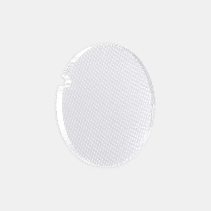 ACCESSORY DIFUSSER ASYMMETRICAL MAX MEDIUM (5UD.)