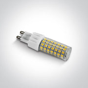 G9 Led 7w Cool White 230v One Light SKU:7107ALG/C - Toplightco