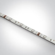LED Strip Rectangular RGB LED Dimmable LED built in 2W/m One Light SKU:7820A/RGB - Toplightco