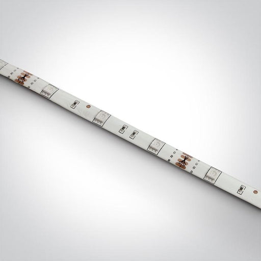 LED Strip Rectangular RGB LED Dimmable LED built in 2W/m One Light SKU:7820A/RGB - Toplightco