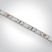 LED Strip Rectangular Blue LED Dimmable Outdoor - Silicone One Light SKU:7820W/BL - Toplightco