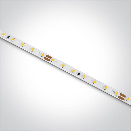 LED Strip Rectangular Warm White LED Dimmable 864lm/m One Light SKU:7823/W - Toplightco