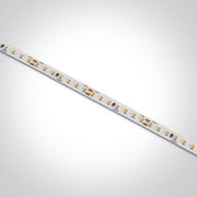LED Strip Rectangular Warm White LED Dimmable 1536lm/m One Light SKU:7825/W - Toplightco