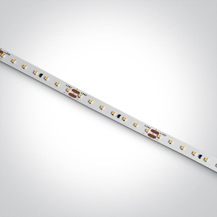 LED Strip Rectangular Cool White LED Dimmable 960lm/m One Light SKU:7829/C - Toplightco