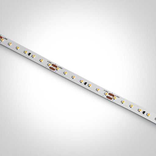 LED Strip Rectangular Warm White LED Dimmable 864lm/m One Light SKU:7829/W - Toplightco