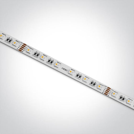 LED Strip Rectangular RGBW LED Dimmable One Light SKU:7830/RGBW - Toplightco