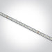 Led Strip 24vdc Rgbw Outdoor 5m Roll 19,2w Ip68 - Toplightco