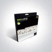 LED Strip Rectangular Cool White LED Dimmable 1300lm/m One Light SKU:7833/C - Toplightco