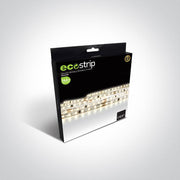 LED Strip Rectangular Extra Warm White LED Dimmable 1160lm/m One Light SKU:7833/EW - Toplightco