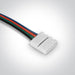 LED Strip One Light SKU:7834/RGB - Toplightco