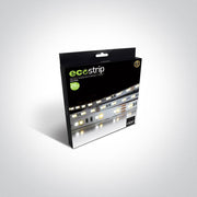 LED Strip Rectangular Extra Warm White LED Dimmable 600lm/m + 800lm/m One Light SKU:7835/DEW - Toplightco