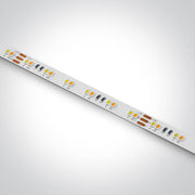 LED Strip Rectangular Extra Warm White LED Dimmable 600lm/m + 800lm/m One Light SKU:7835/DEW - Toplightco