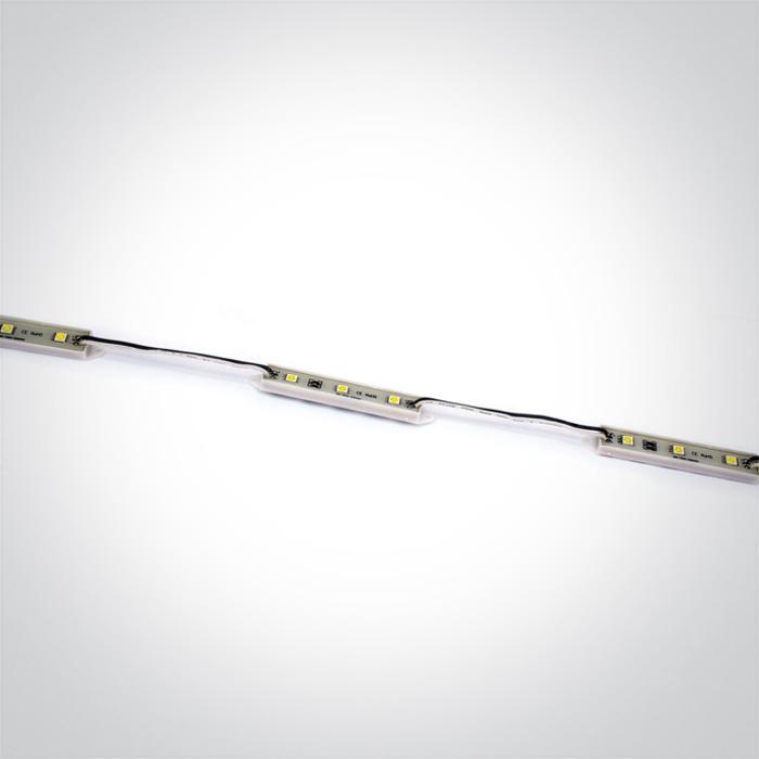 LED Strip Rectangular Yellow LED Dimmable Outdoor - One Light SKU:7840/Y - Toplightco