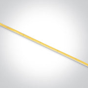Cob Led Strip 24vdc Cool White 5m Roll 4w/m Ip20 One Light SKU:7843/C - Toplightco
