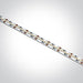 LED Strip Rectangular Warm White LED Dimmable 2160lm/m One Light SKU:7845/W - Toplightco