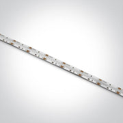 Cob Led Strip 24vdc Rgb 5m Roll 15w/m Ip20 One Light SKU:7846/RGB - Toplightco