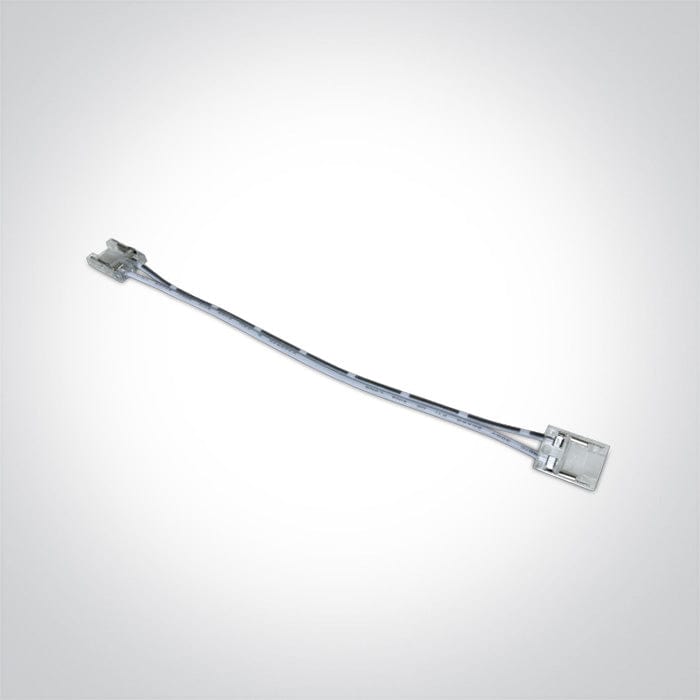 Corner Connector For 7846 10mm One Light SKU:7846B - Toplightco