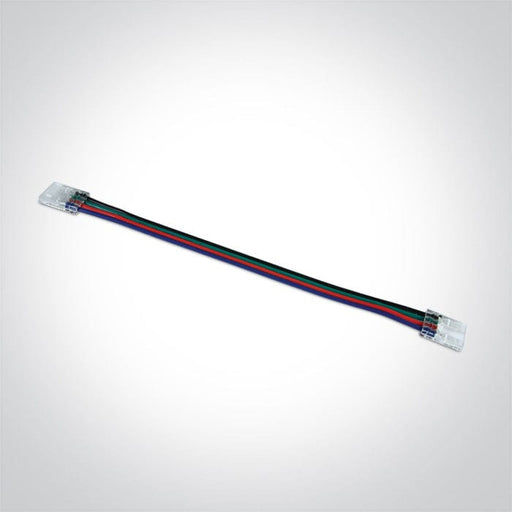 Corner Connector For 7846/rgb One Light SKU:7846RB - Toplightco