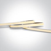 Led Strip 24vdc Warm White 5m Roll 10w/m Ip68 - Toplightco