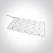 Flex Tile 24vdc Cool White 10w Ip20 240x480mm - Toplightco