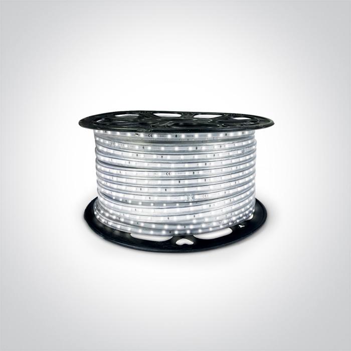 LED Strip Rectangular Daylight LED Dimmable Outdoor LED built in 900lm/m 9W/m One Light SKU:7860/D - Toplightco