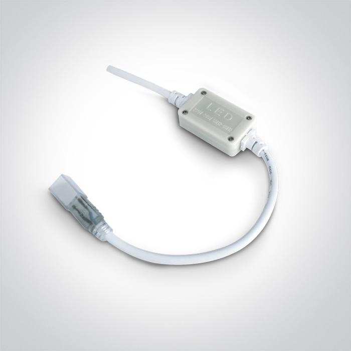 LED Strip Outdoor One Light SKU:7860P - Toplightco