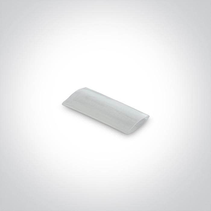 SHRINKING SLEEVE FOR 7850 / 7860 Outdoor One Light SKU:7860R - Toplightco