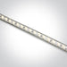 LED Strip Rectangular Warm White LED Dimmable Outdoor LED built in 1000lm/m 13W/m PVC One Light SKU:7862/W - Toplightco
